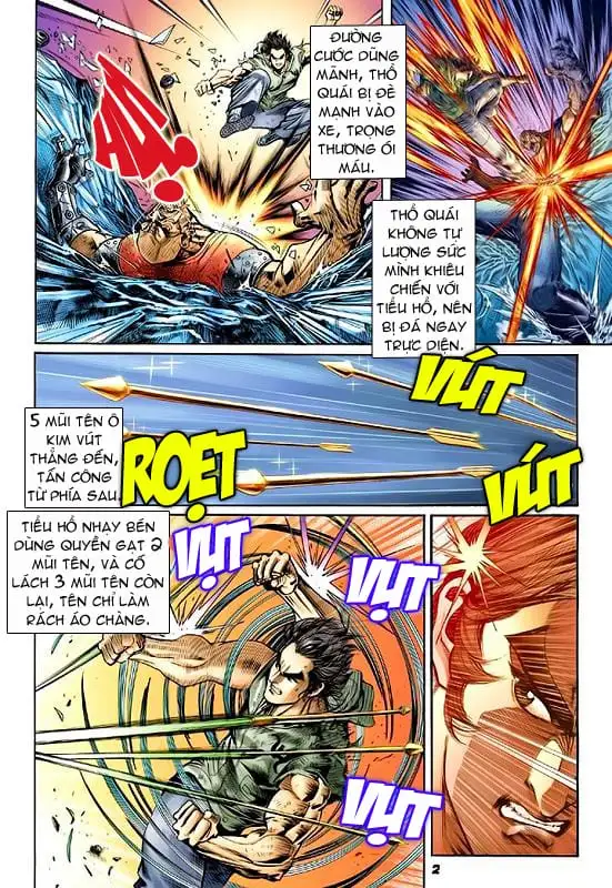 Chapter 94 - Image 12