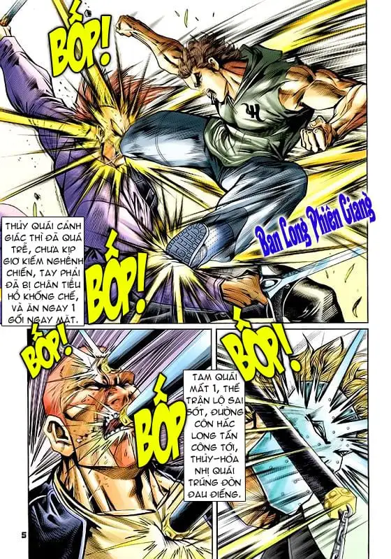 Chapter 94 - Image 15