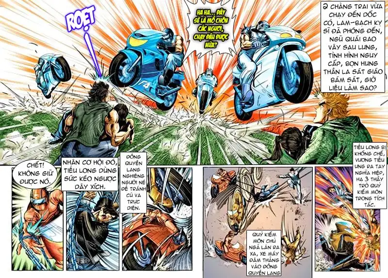 Chapter 94 - Image 18