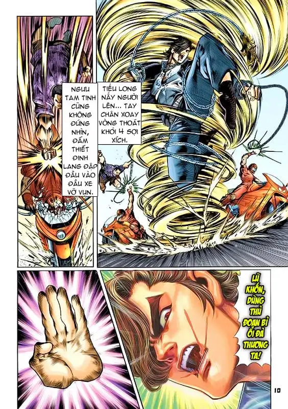 Chapter 94 - Image 19
