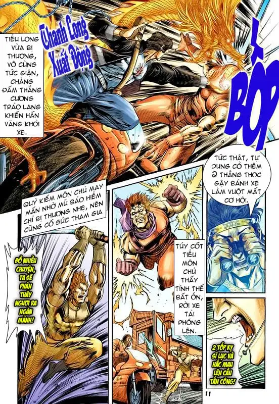 Chapter 94 - Image 20