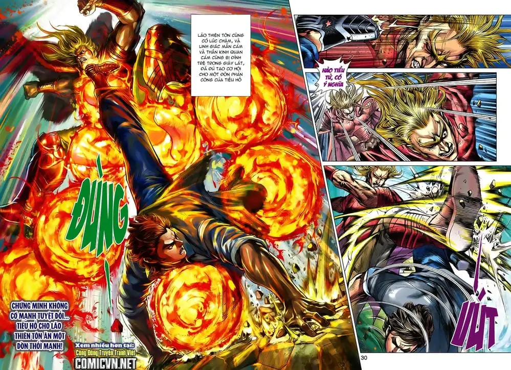 Chapter 940 - Image 1