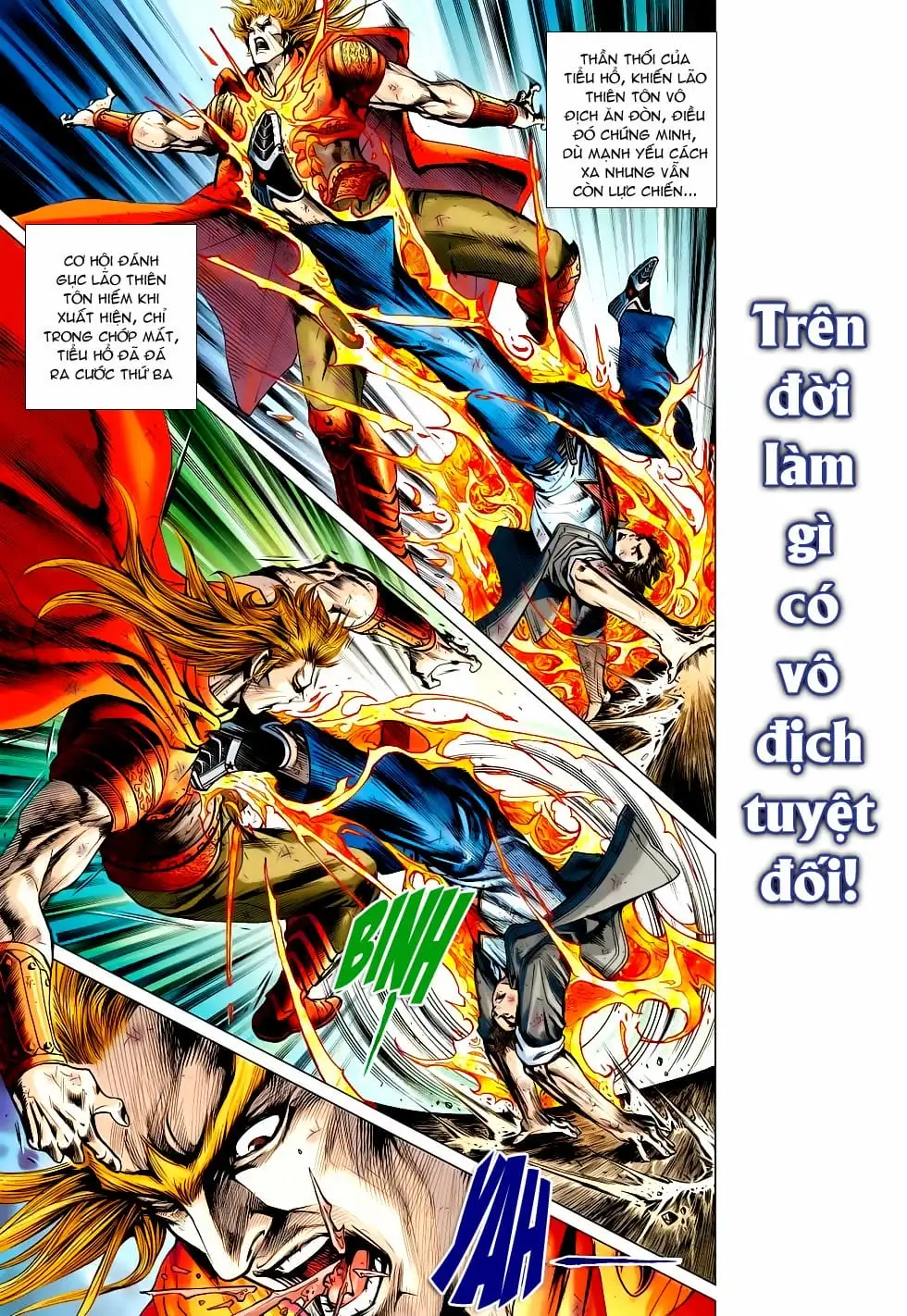 Chapter 940 - Image 7