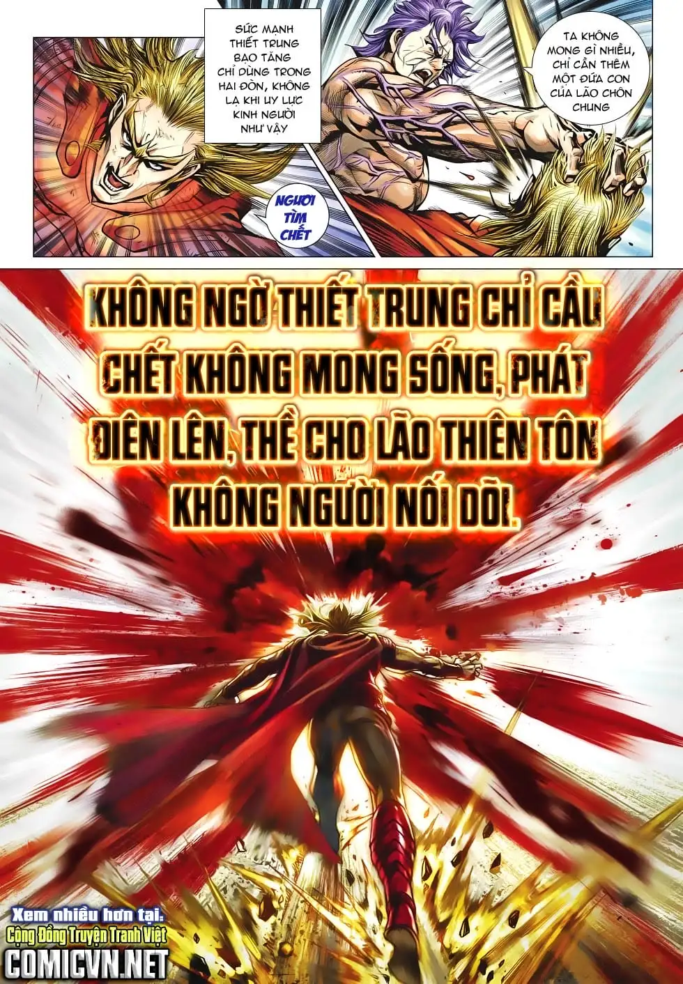 Chapter 941 - Image 13