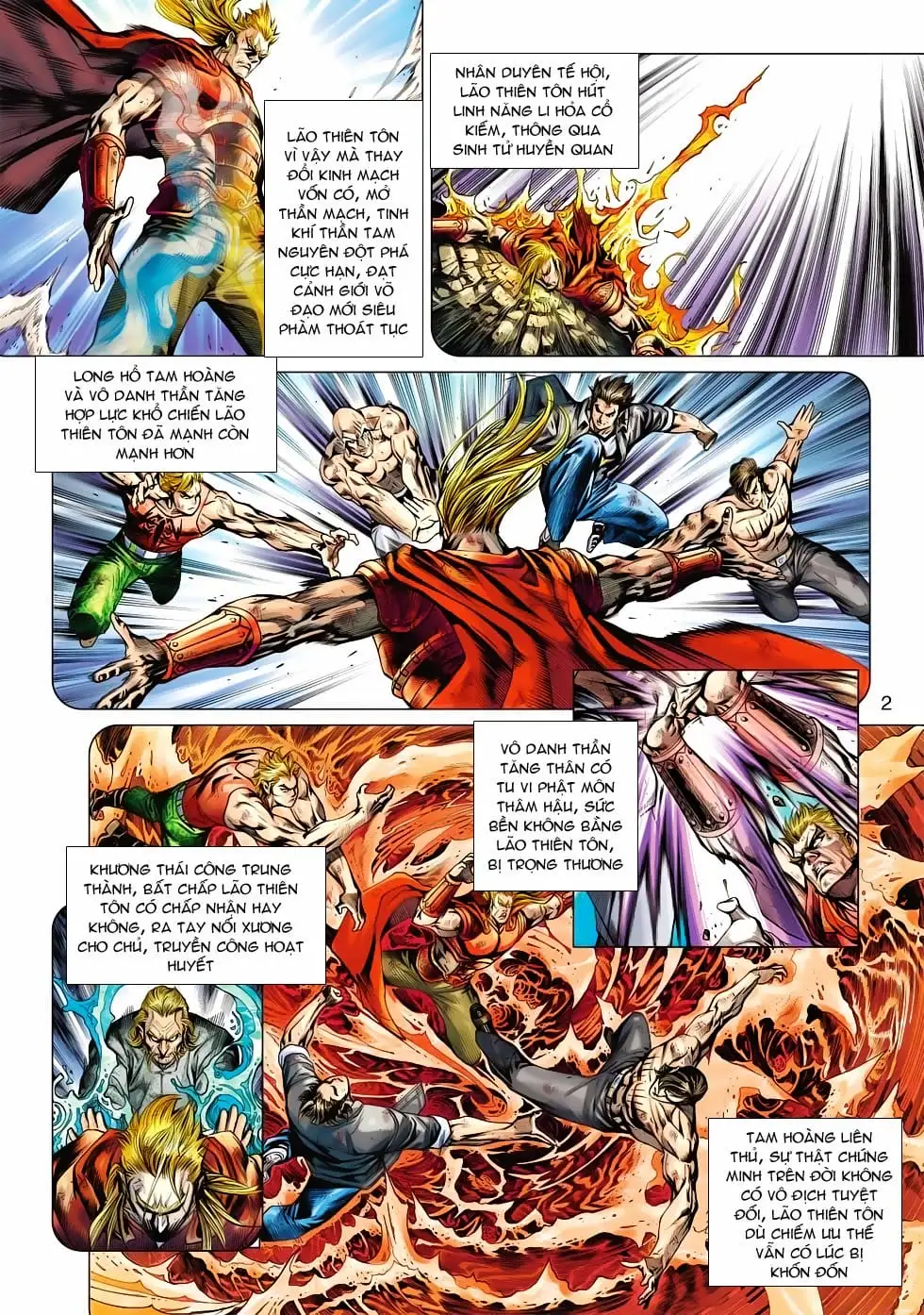 Chapter 941 - Image 16