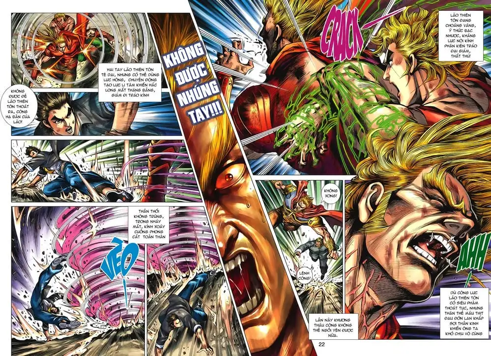 Chapter 941 - Image 5