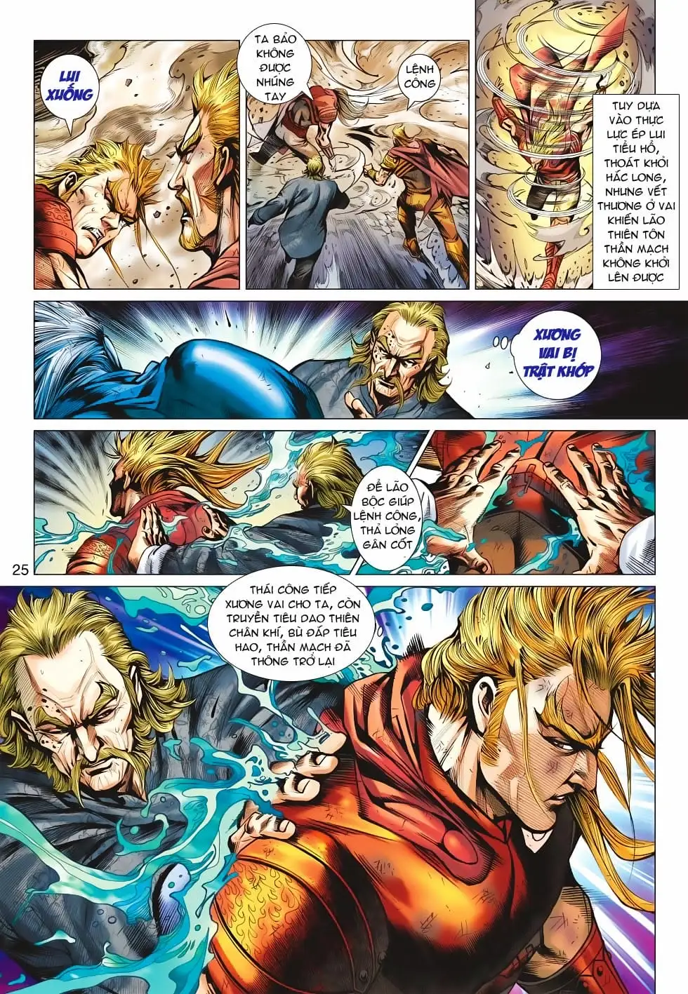 Chapter 941 - Image 7