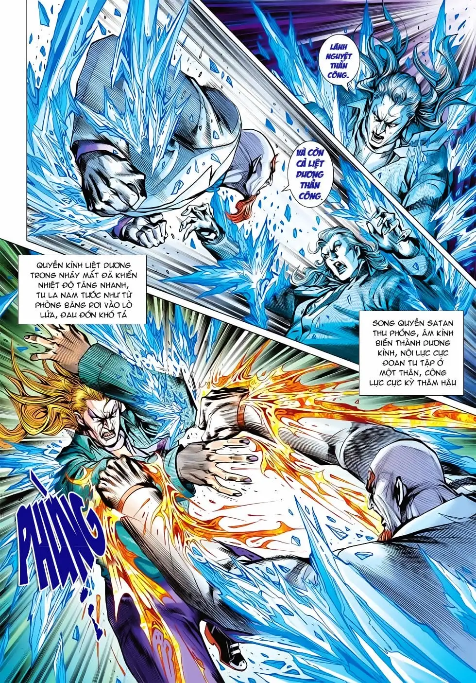 Chapter 942 - Image 4