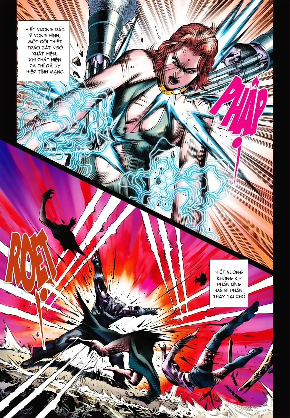 Chapter 944 - Image 2
