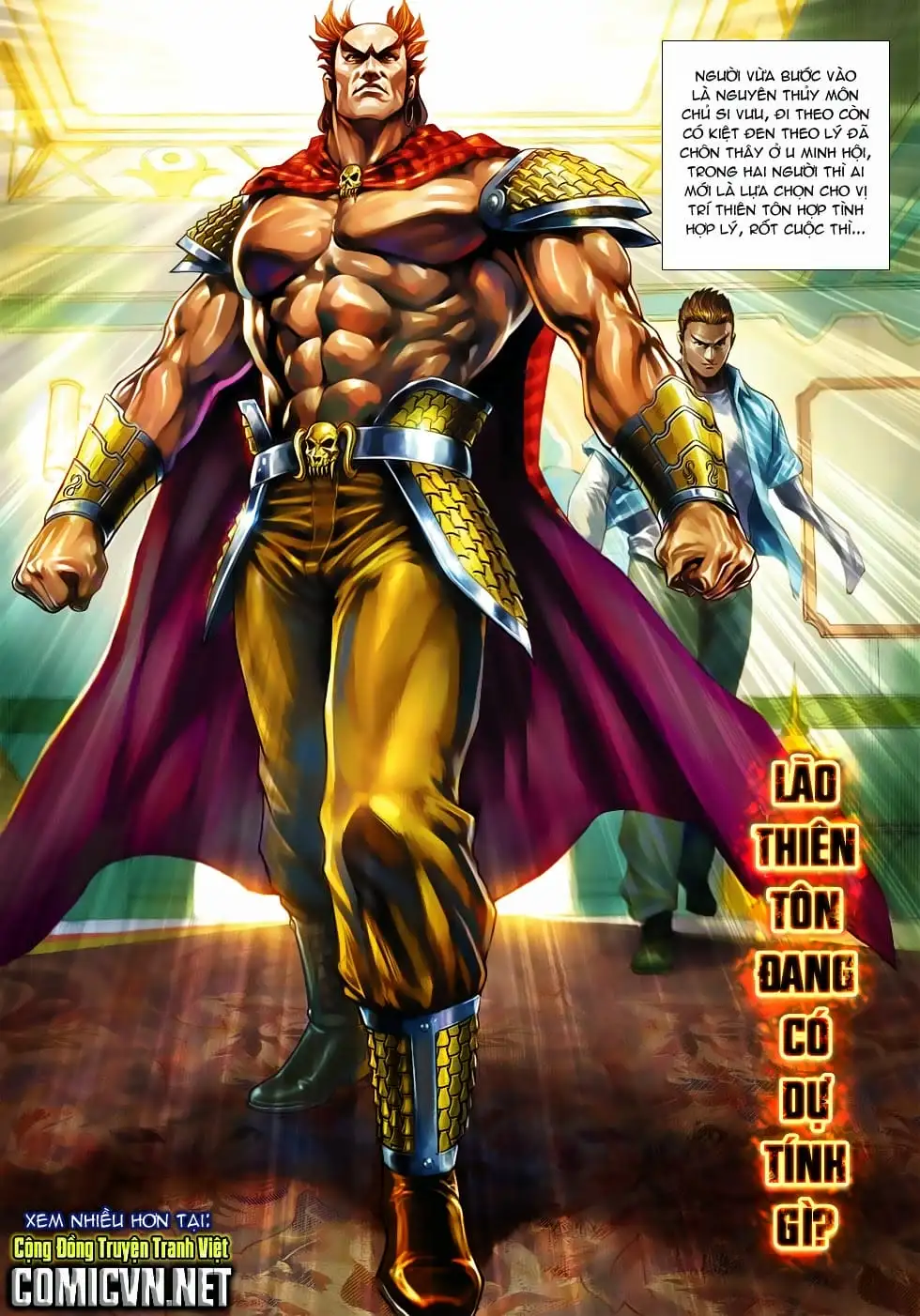Chapter 944 - Image 13