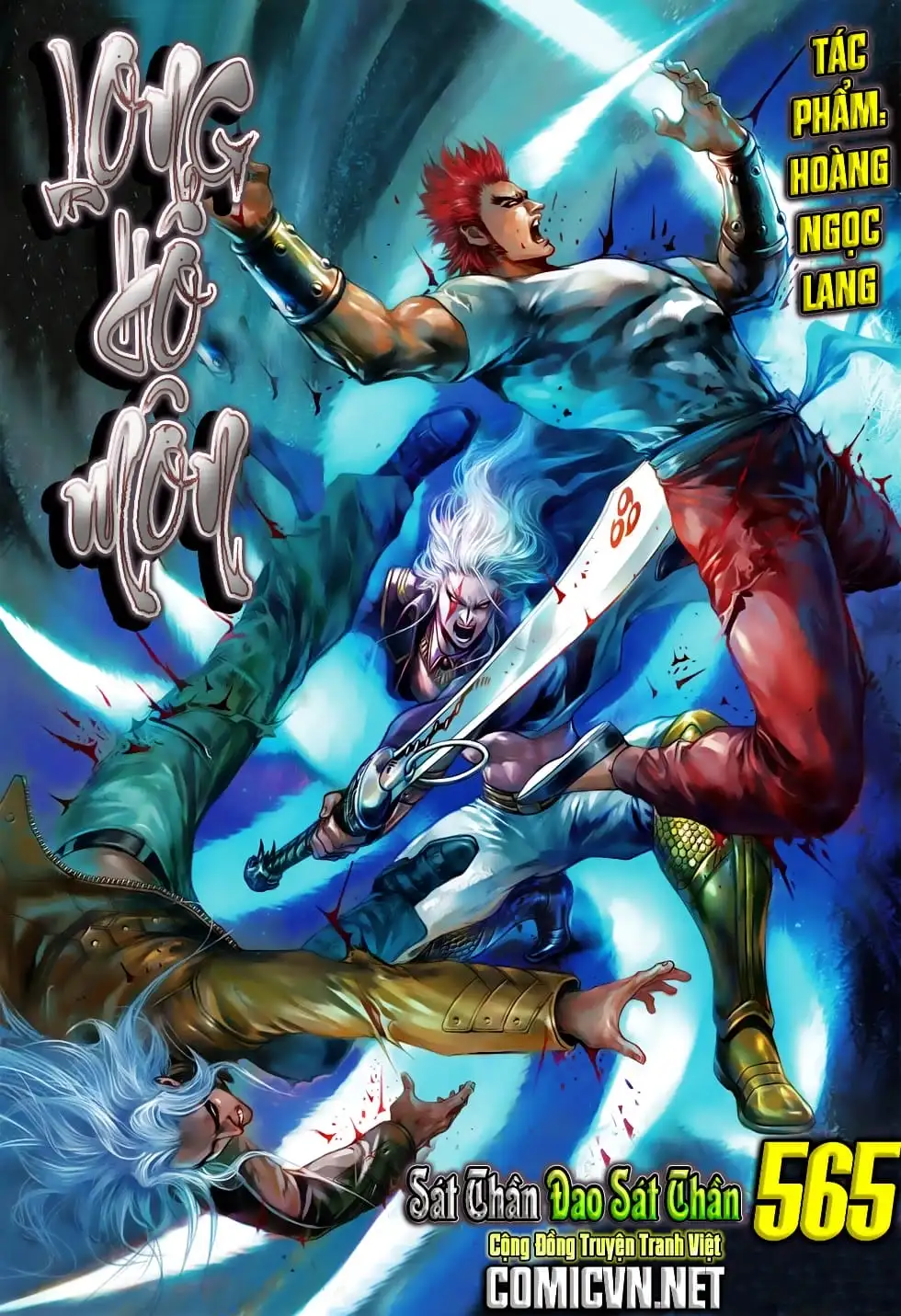 Chapter 944 - Image 14