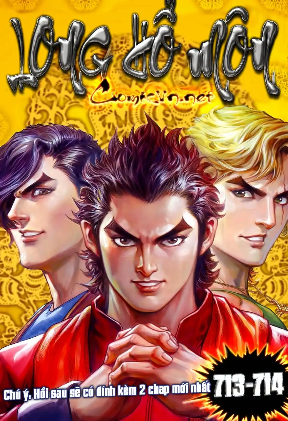 Chapter 944 - Image 15