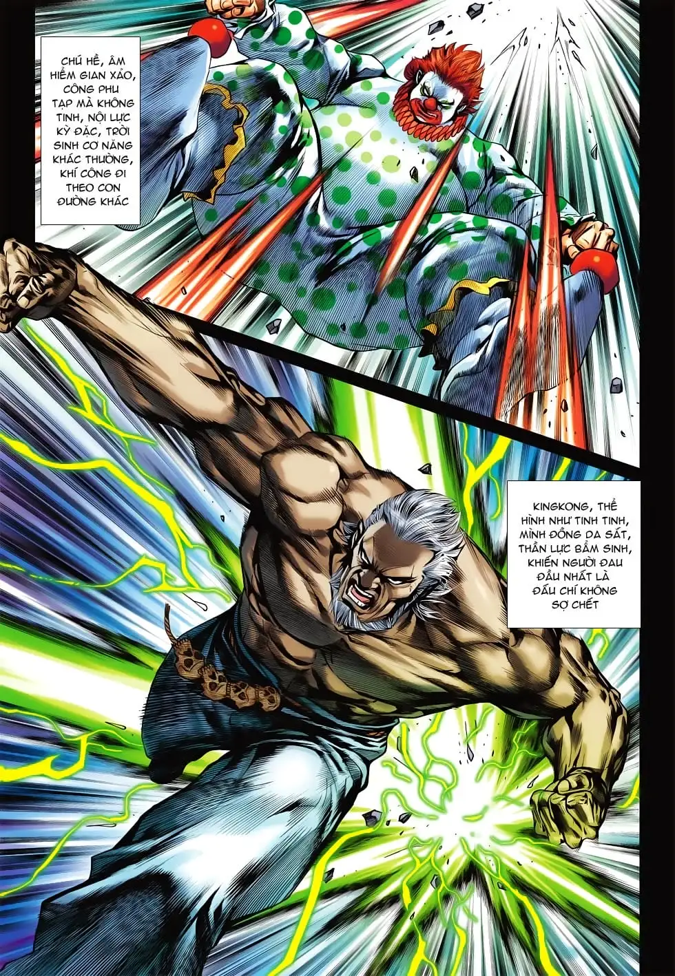 Chapter 944 - Image 4