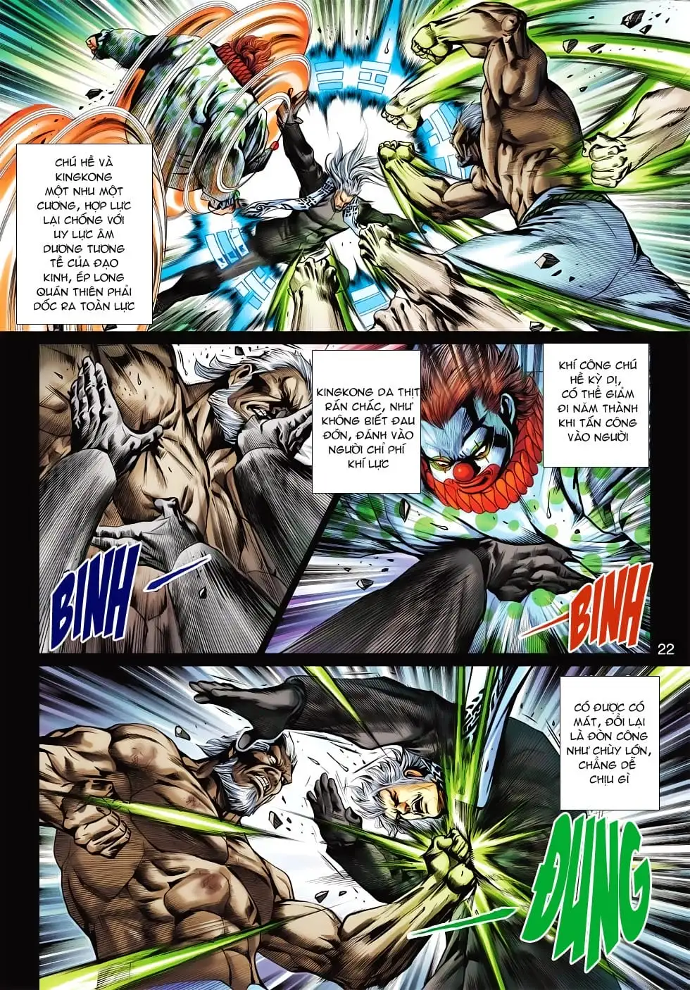 Chapter 944 - Image 5