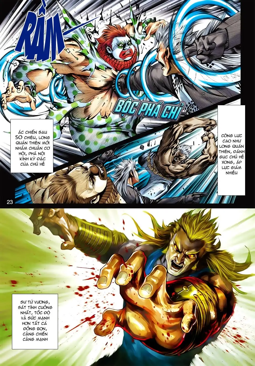 Chapter 944 - Image 6