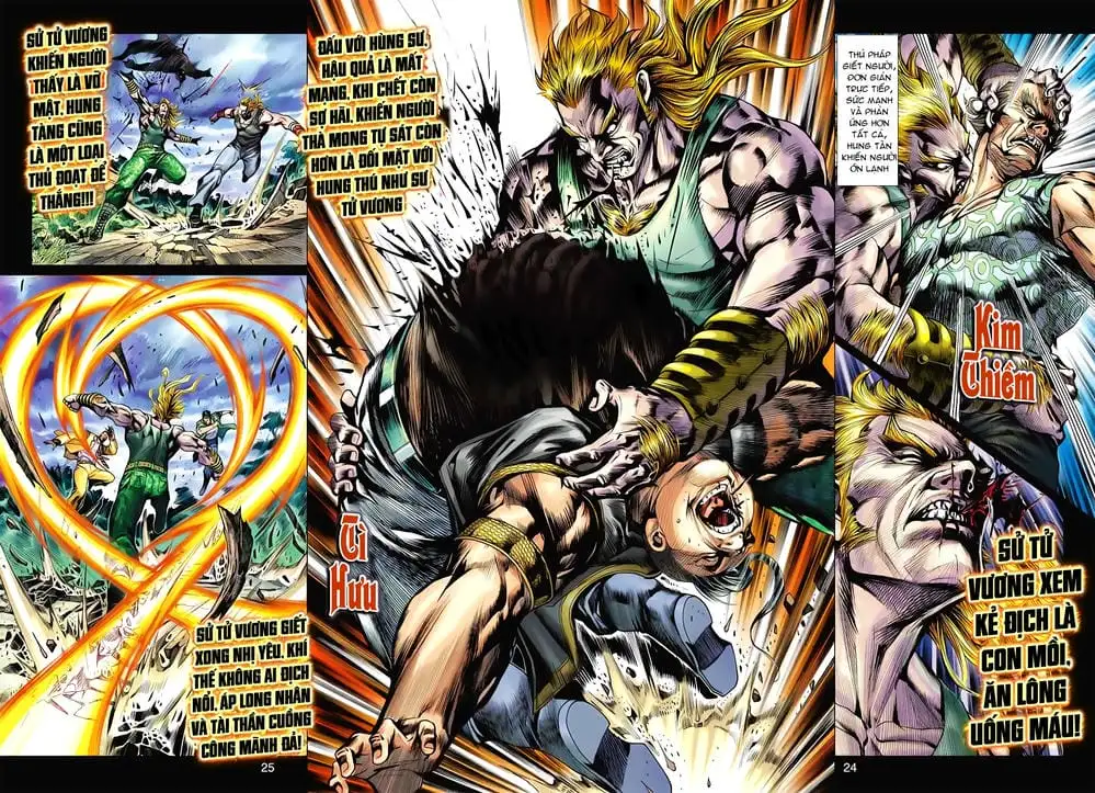 Chapter 944 - Image 7