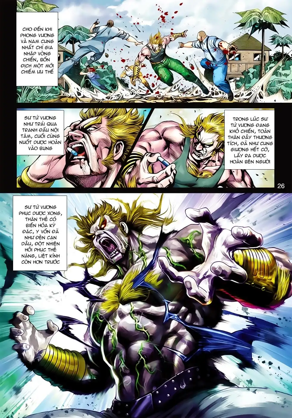 Chapter 944 - Image 8