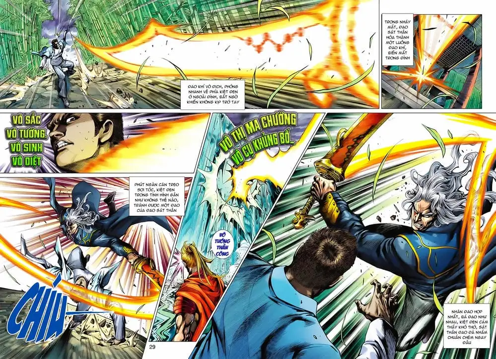 Chapter 946 - Image 3