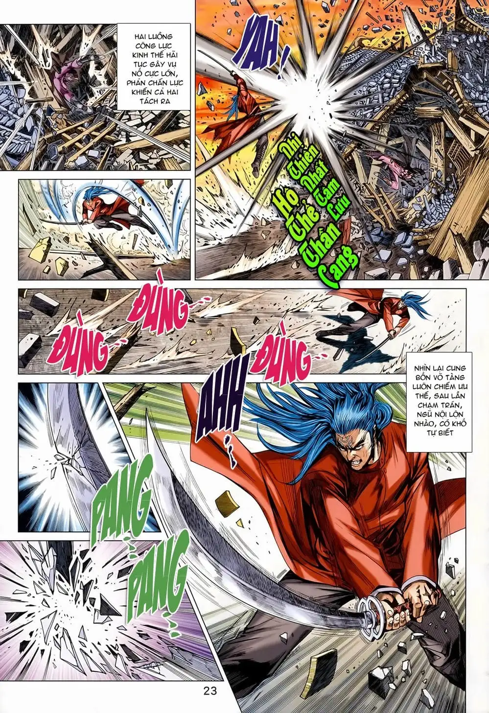 Chapter 947 - Image 9