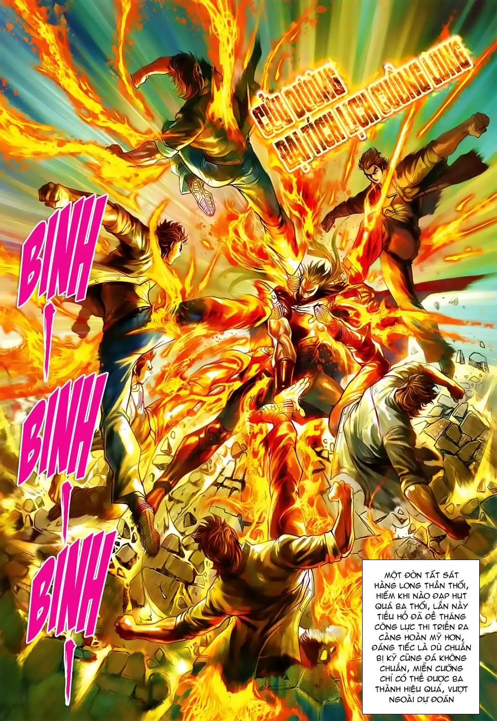 Chapter 948 - Image 15