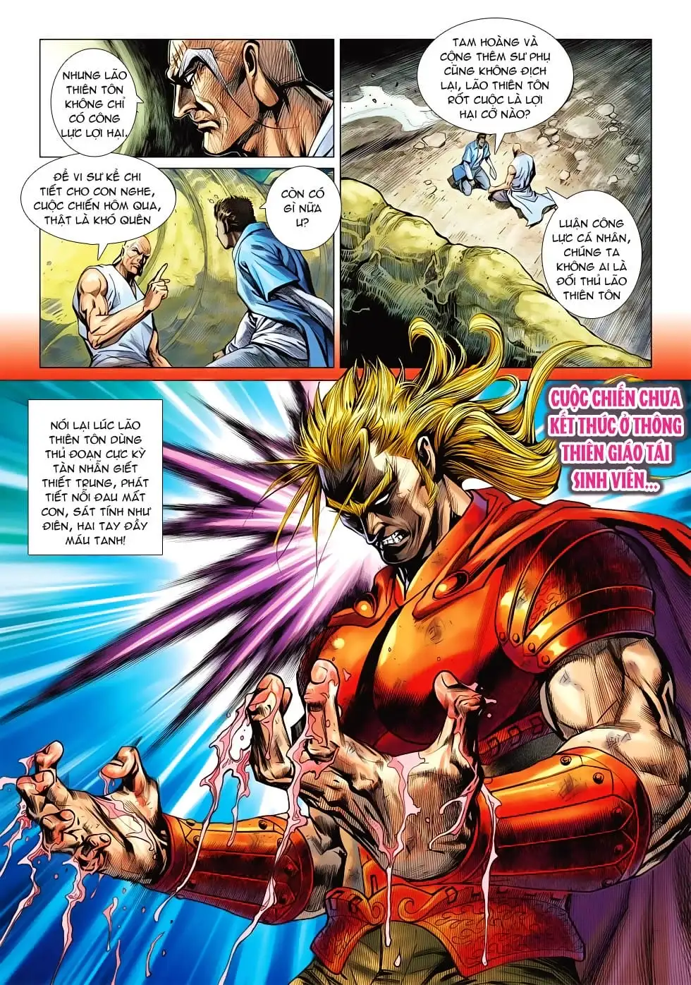 Chapter 948 - Image 5