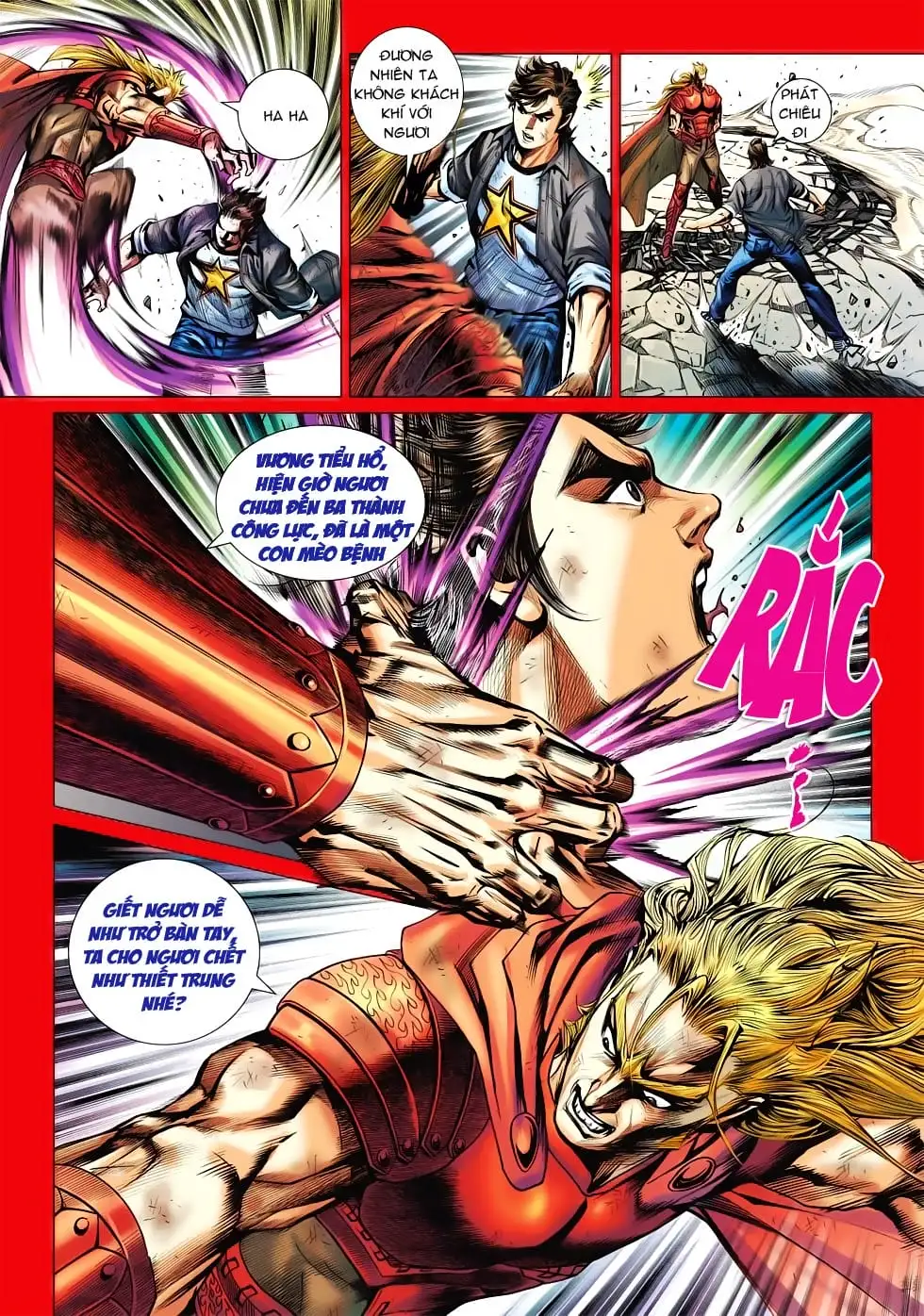 Chapter 949 - Image 2