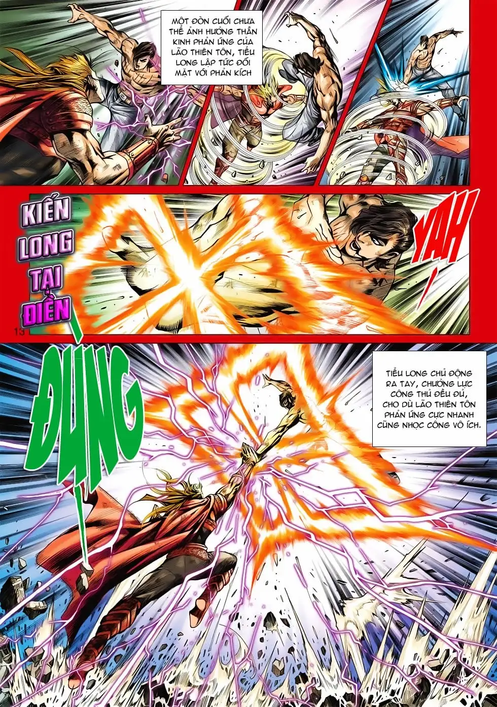 Chapter 949 - Image 20