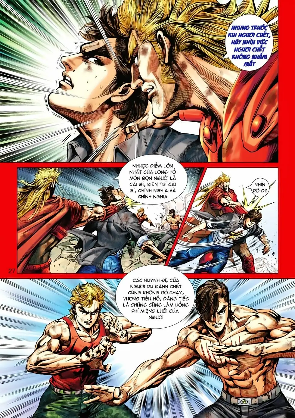 Chapter 949 - Image 3