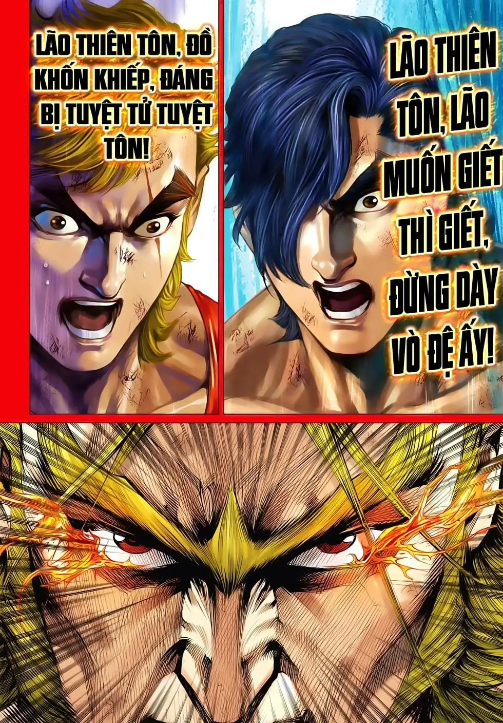 Chapter 949 - Image 4