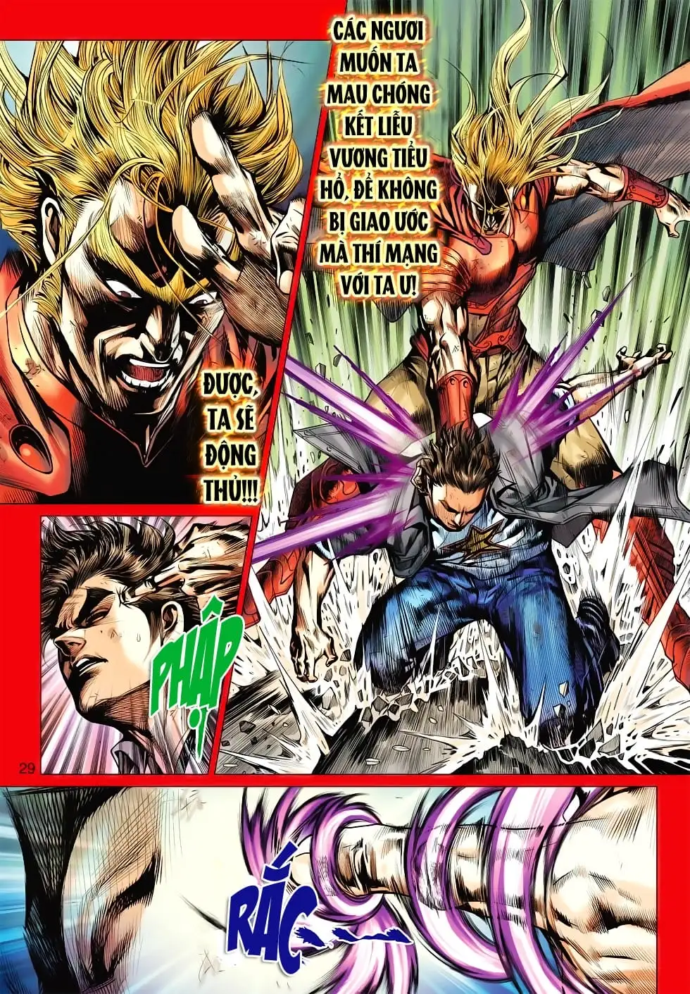 Chapter 949 - Image 5