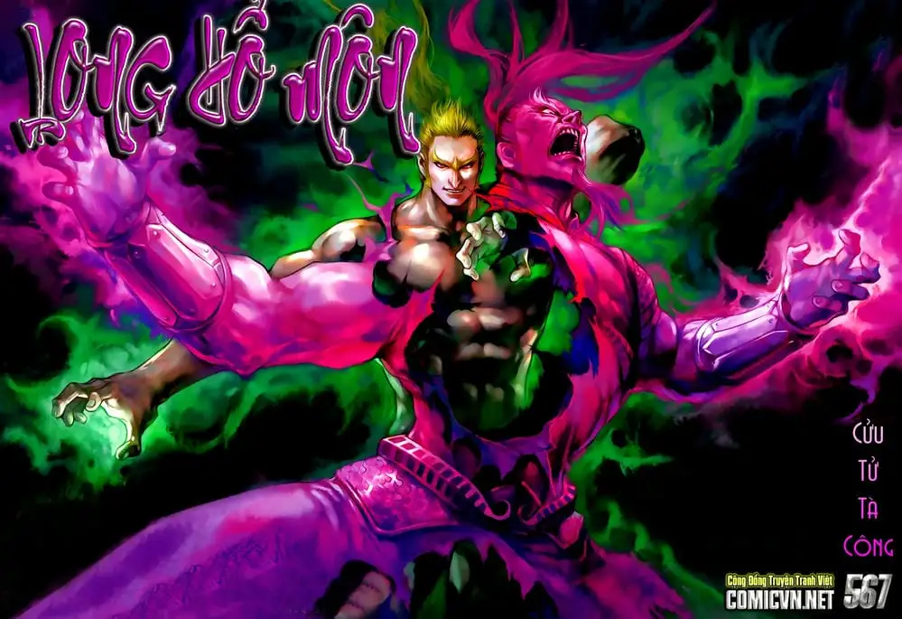 Chapter 949 - Image 8