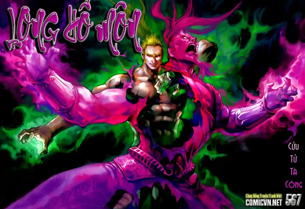 Chapter 949 - Image 9