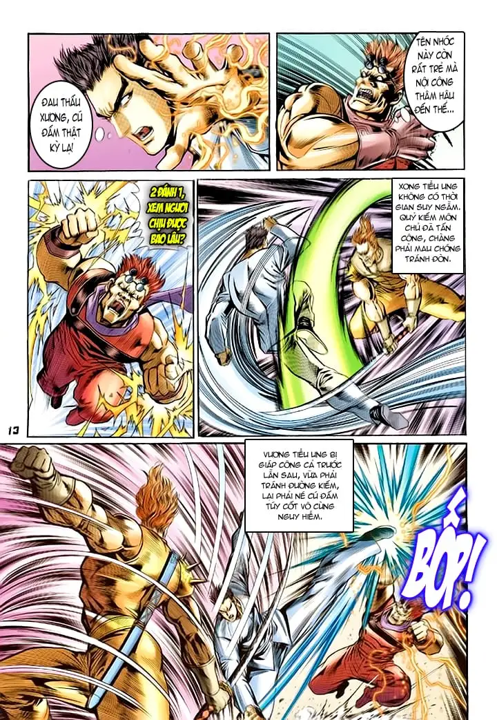 Chapter 95 - Image 2