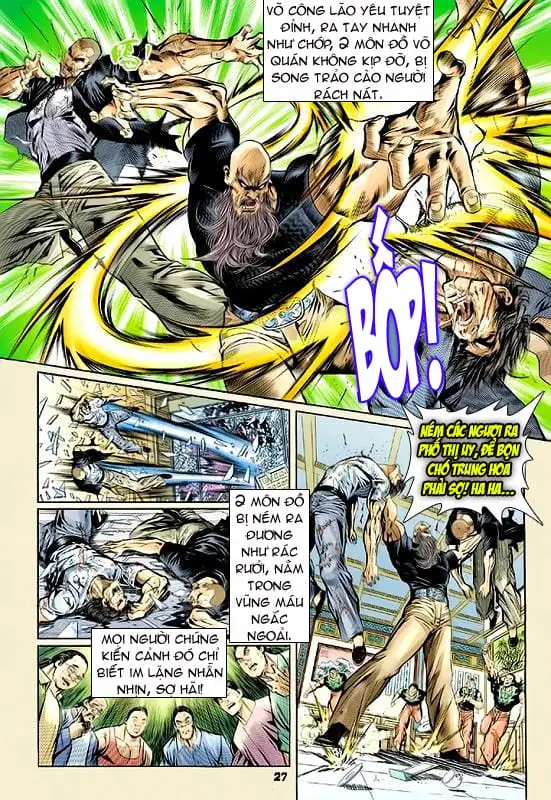 Chapter 95 - Image 14