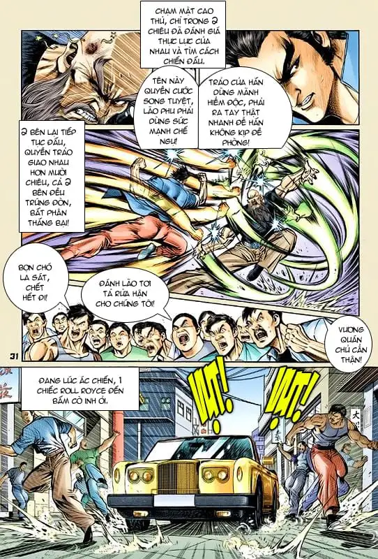 Chapter 95 - Image 18