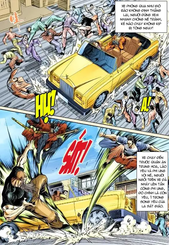 Chapter 95 - Image 19