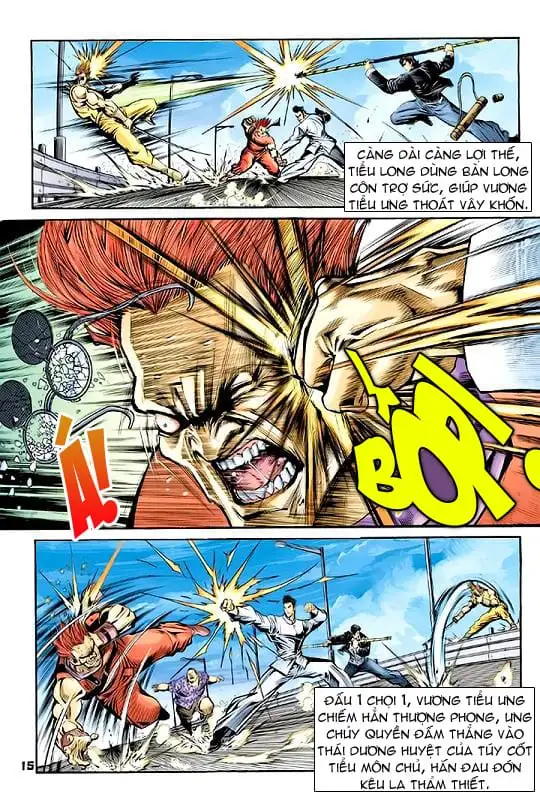 Chapter 95 - Image 4