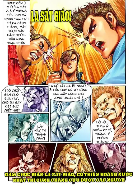 Chapter 95 - Image 6