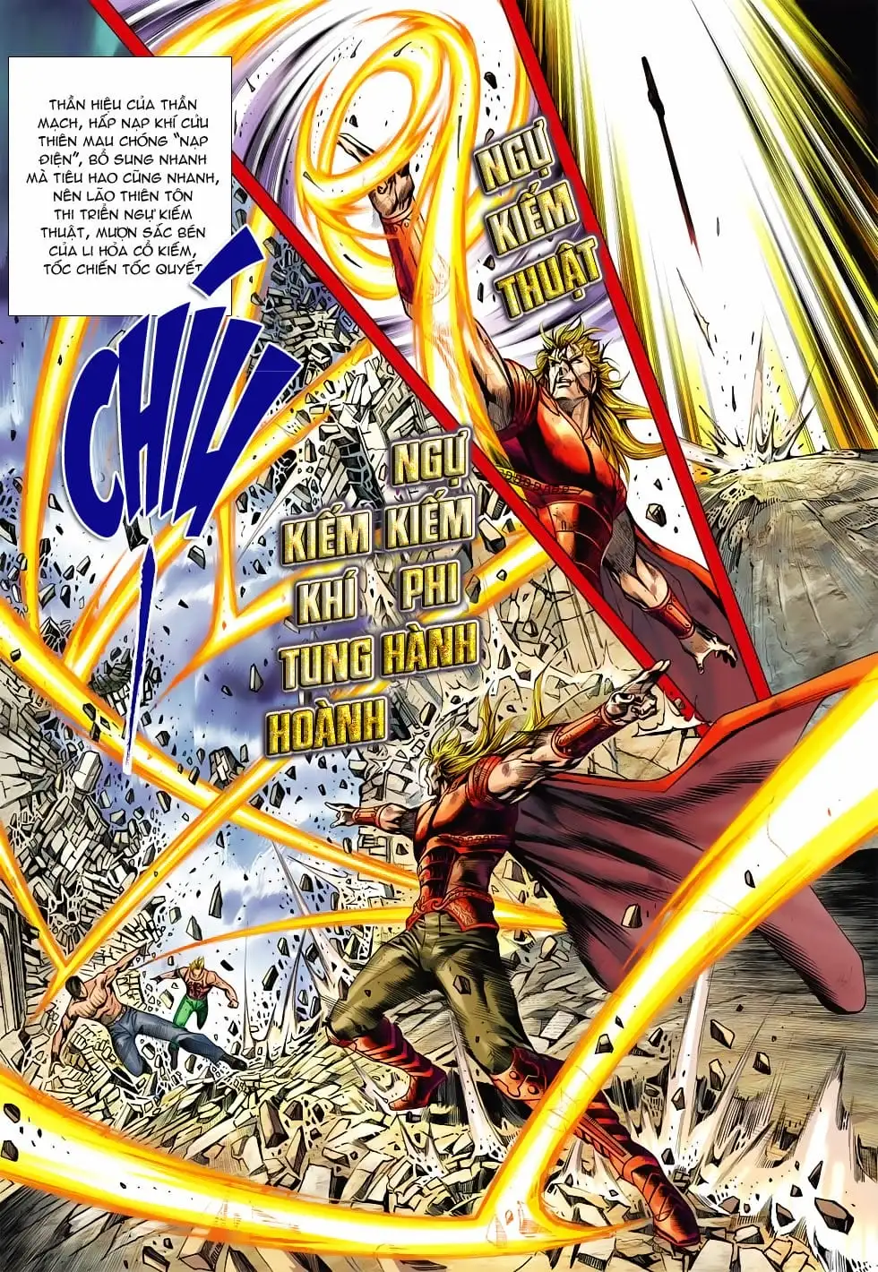 Chapter 950 - Image 12