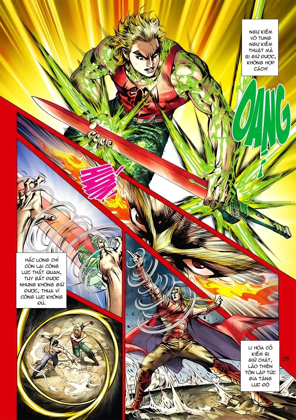 Chapter 950 - Image 14