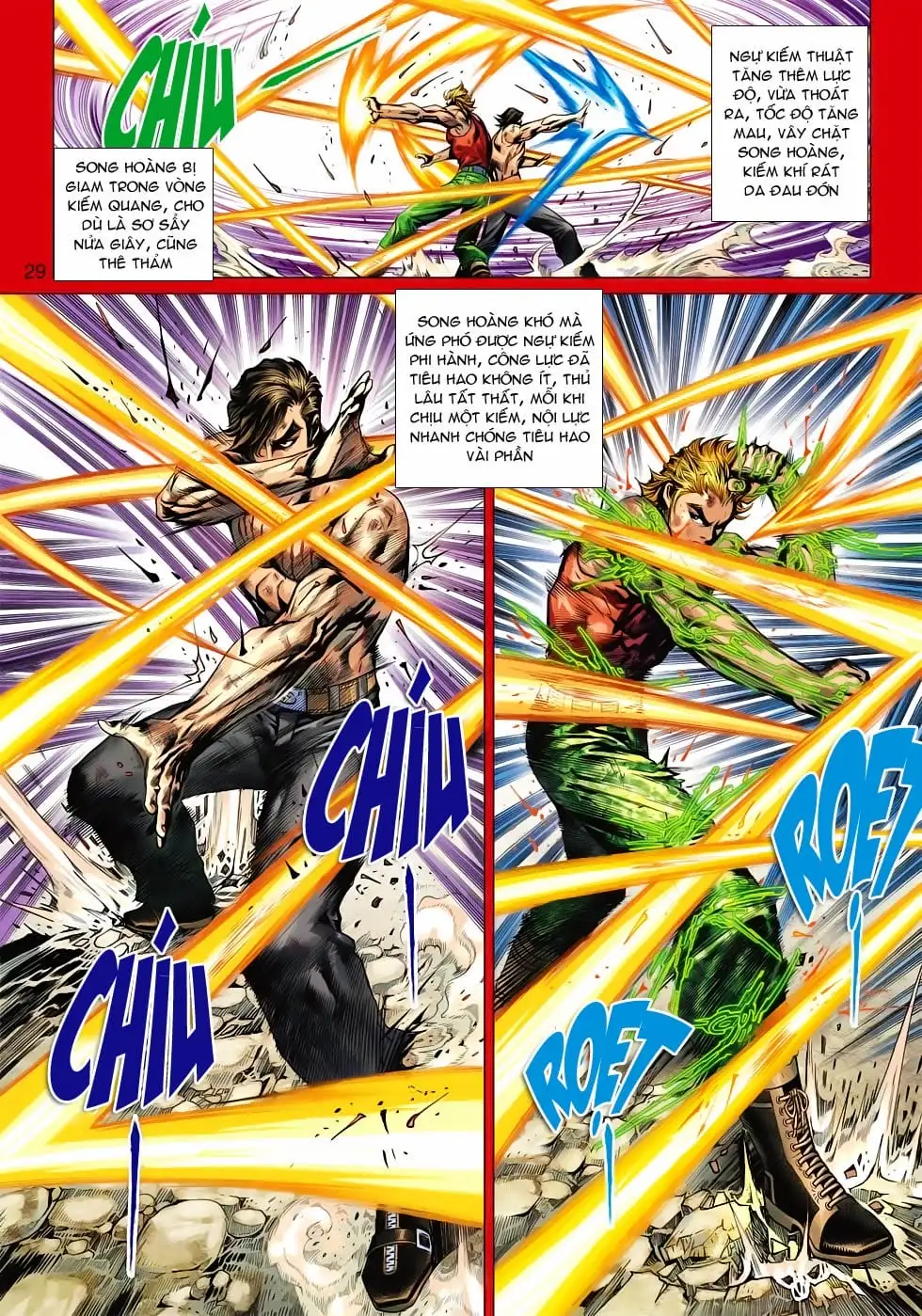 Chapter 950 - Image 15