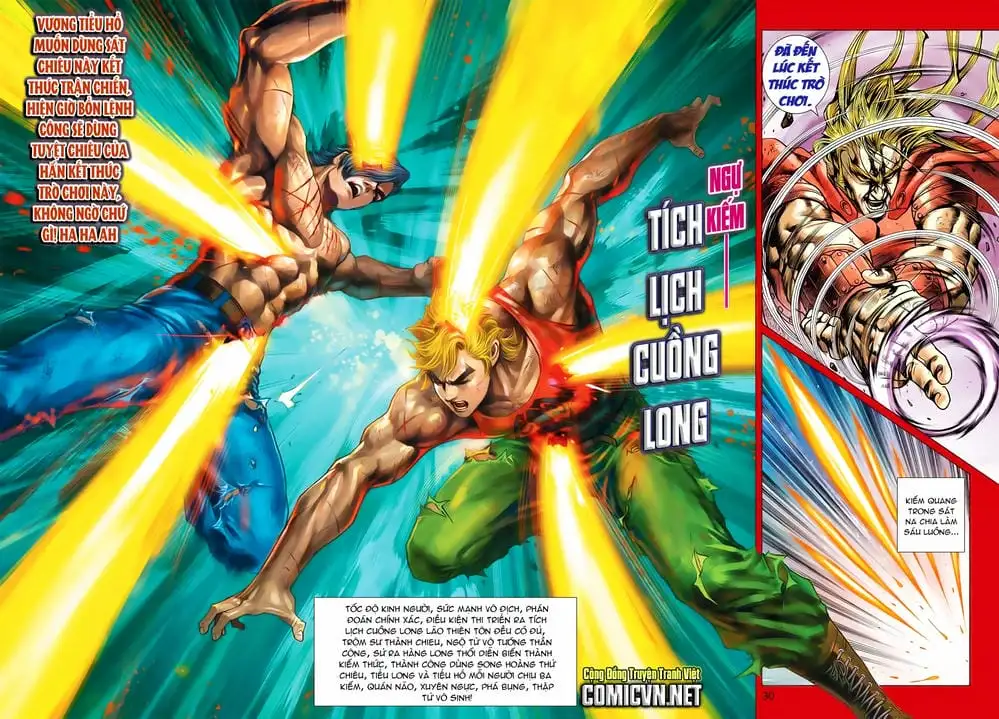 Chapter 950 - Image 16