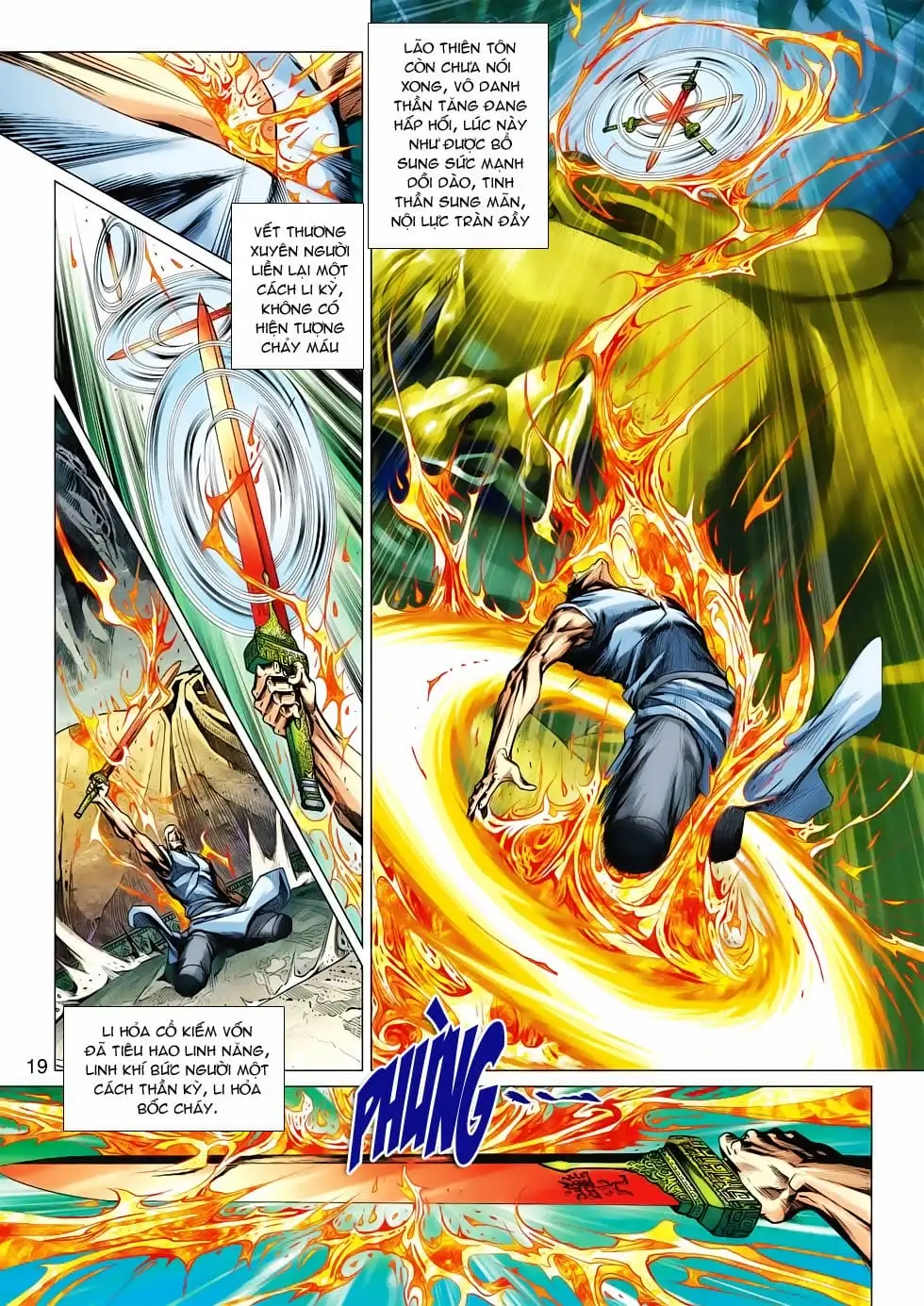 Chapter 950 - Image 6