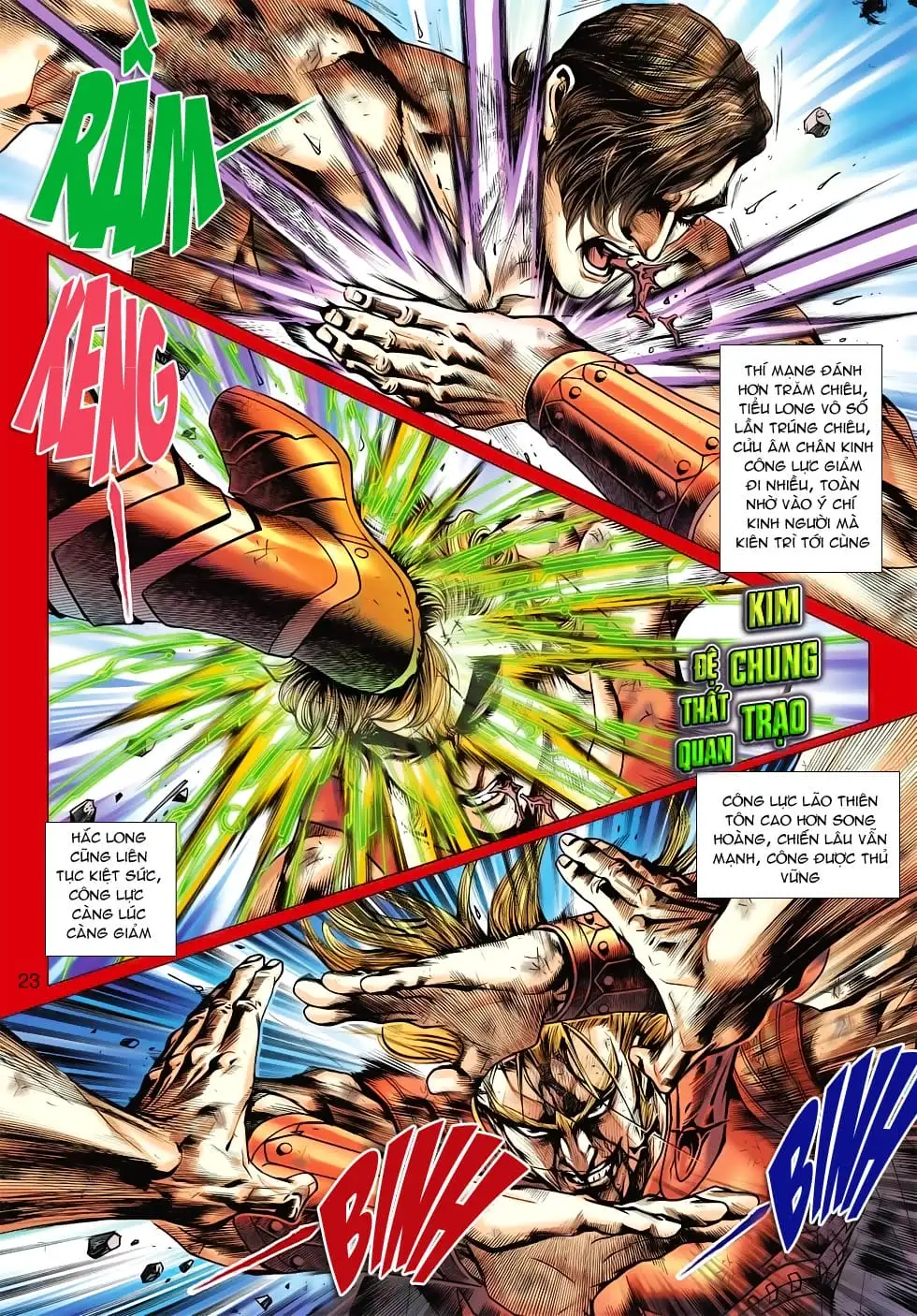 Chapter 950 - Image 10