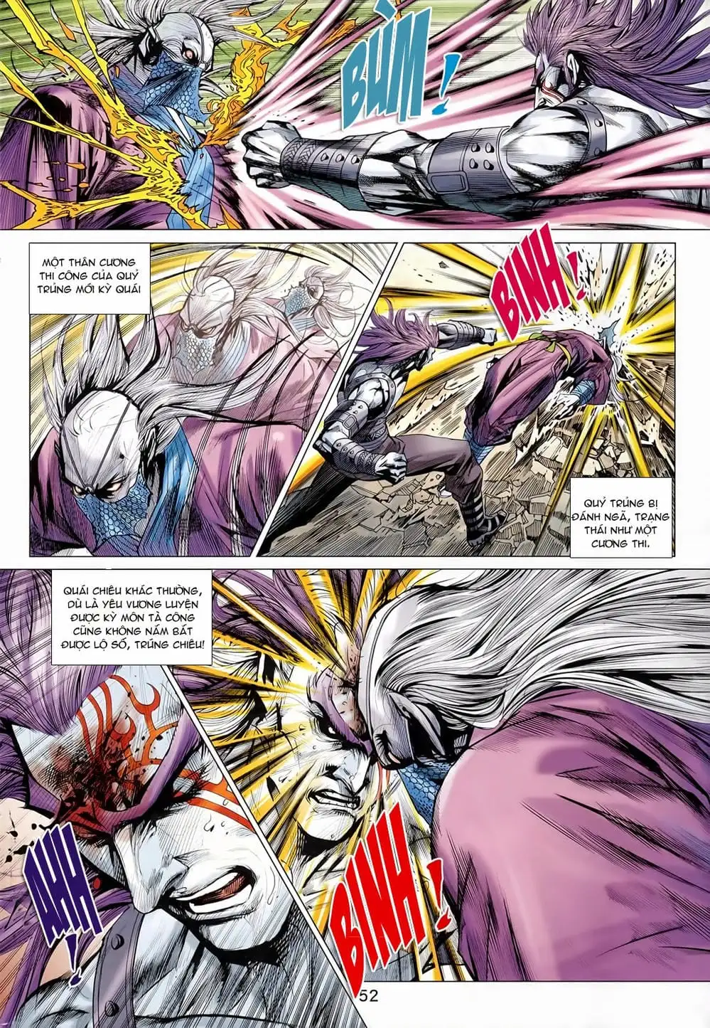 Chapter 951 - Image 15