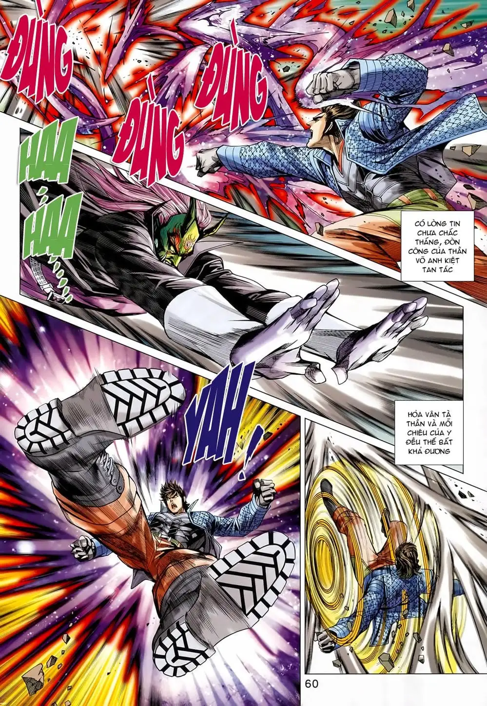 Chapter 952 - Image 3