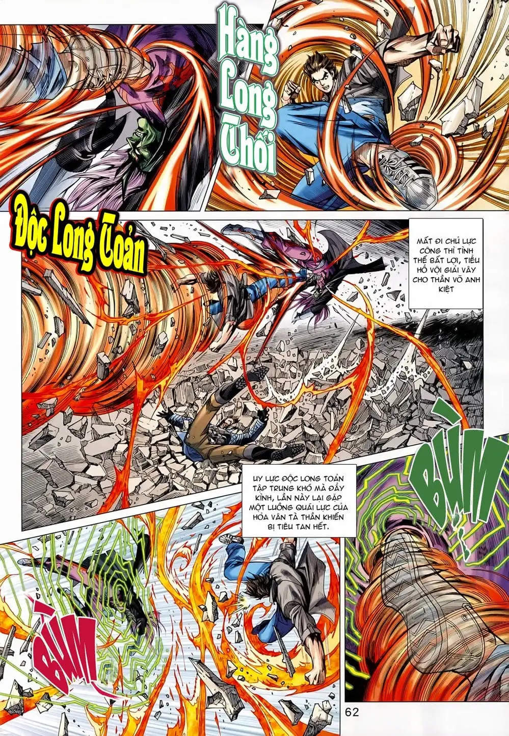 Chapter 952 - Image 5