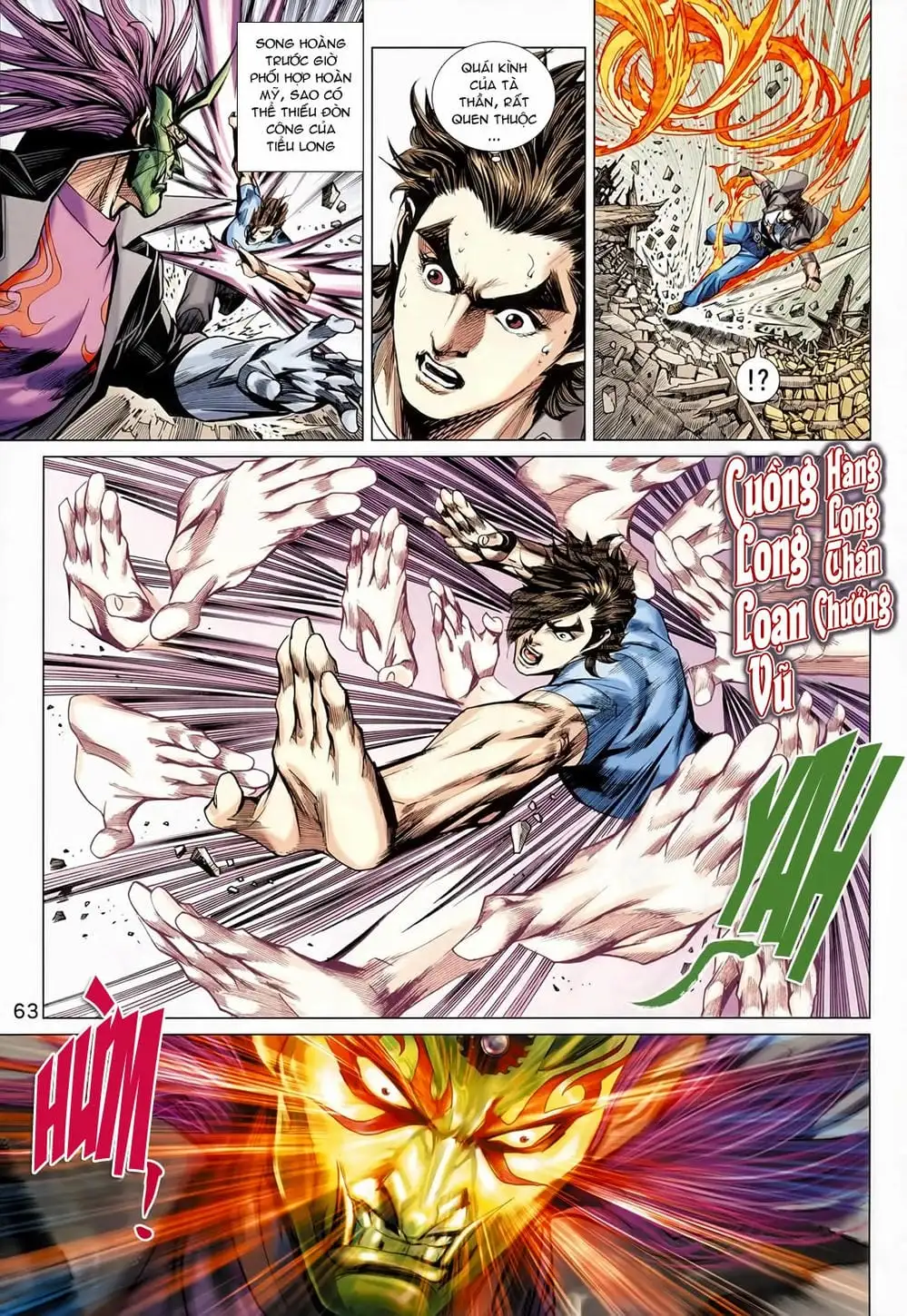 Chapter 952 - Image 6