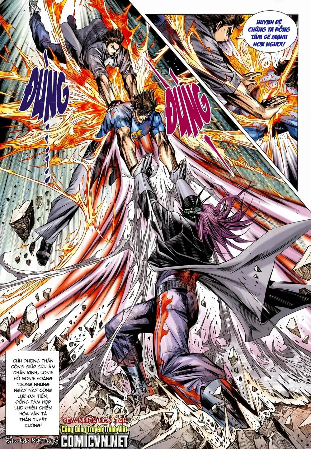 Chapter 952 - Image 10