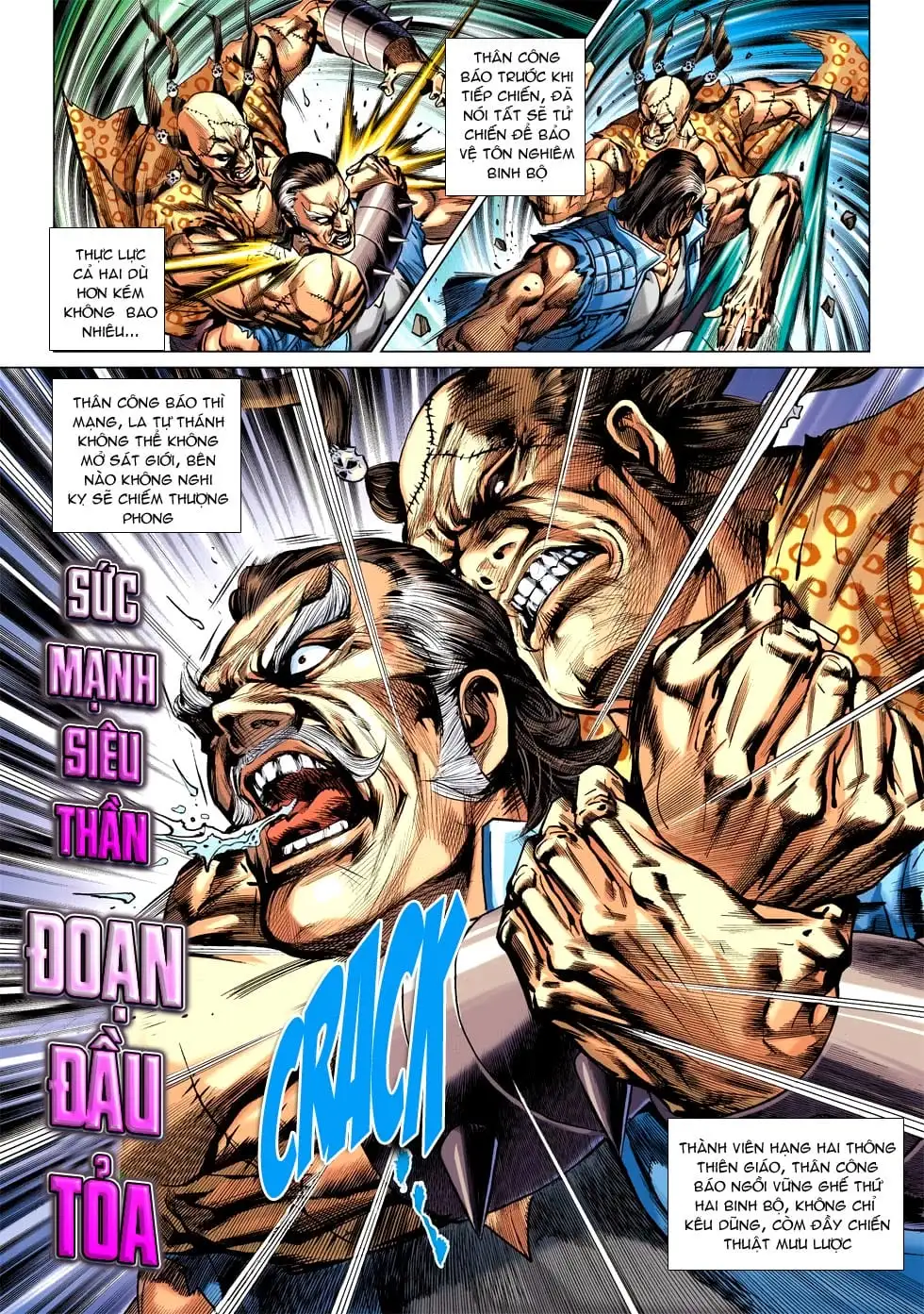 Chapter 953 - Image 11